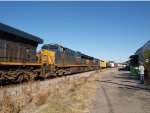 CSX 3358